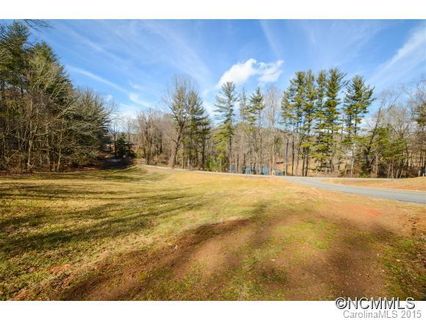 Lot 9 Cairens Ridge sold home in Cairens Ridge, Mills River, NC