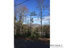 Lot 8 Silver Tree Lane sold home in Lake Lure, SC