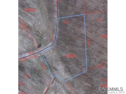 Lot 34 Cougar Trail