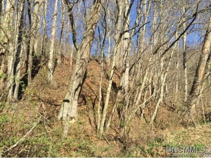0 Wilderness Drive sold home in Bill Mountain Acres, Weaverville, NC