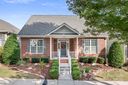 18119 Coulter Parkway sold home in Cornelius, SC