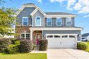 207 Welcombe Street sold home in Mooresville, SC