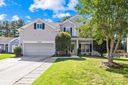 8938 Raven Park Drive sold home in Charlotte, SC
