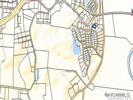Lot 14 Hollabrook Farm sold home in Hollabrook Farms, Mills River, NC