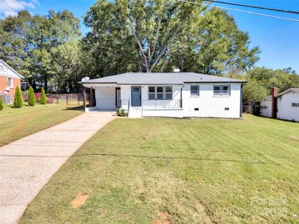 1408 Lackey Street sold home in Westside Development, Shelby, NC
