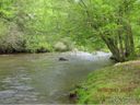 Lot 73 Back River Trail sold home in Marshall, SC