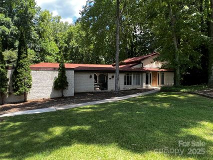 9520 Hickory Creek Road sold home in Pine Island, Charlotte, NC