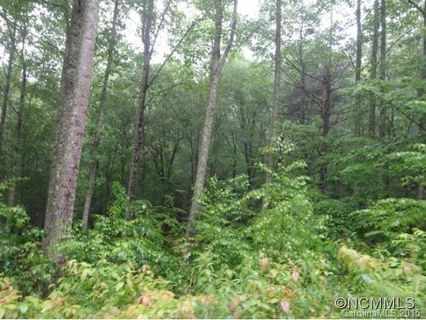 Lot 56 Bear Pen sold home in River Rock, Cullowhee, NC