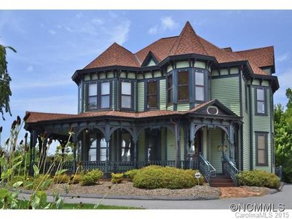 263 Haywood Street Suite 101