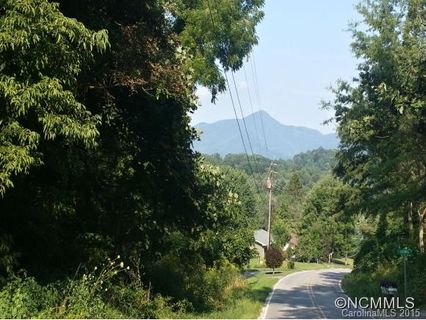 Lot 12 Crymes Cove Road sold home in Indian Springs, Waynesville, NC