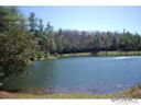 Lot 9 Marshall Lake Road sold home in Cedar Mountain, SC