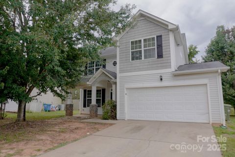 740 Jones Branch Drive