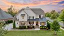 17504 Gillican Overlook Road sold home in Davidson, SC