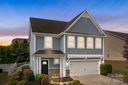 3427 Streamside Drive sold home in Davidson, SC