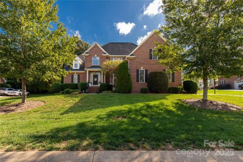 5405 Stoney Ridge Court sold home in Graystone Estates, Belmont, NC