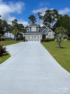 A home in Sea Trail, Sunset Beach