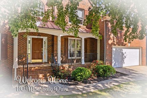 110 Montibello Drive