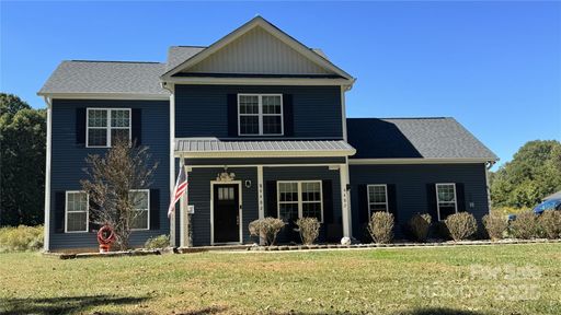 6402 S Rocky River Road
