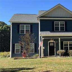 6402 S Rocky River Road