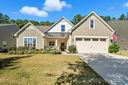 120 Van Gogh Trail sold home in Mount Holly, SC