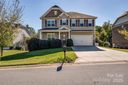 1266 Lange Court sold home in Fort Mill, SC