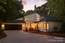 3216 High Ridge Road sold home in Charlotte, SC