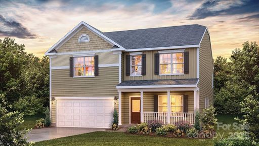 3042 Sassafras Trail