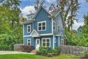 3031 Palm Avenue sold home in Charlotte, SC