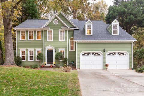 9112 Laurel Ridge Trail