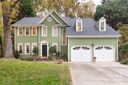 9112 Laurel Ridge Trail sold home in Charlotte, SC