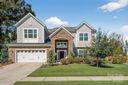 12451 Journeys End Trail sold home in Huntersville, SC