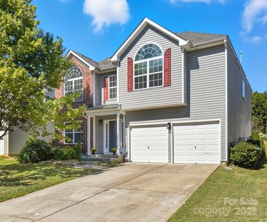 3060 Rocket Road sold home in Pennington Place, Rock Hill, SC