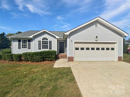 2813 Faircroft Way sold home in Sandalwood, Monroe, NC