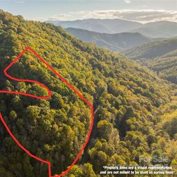 Lot 39 Brush Creek Mountain Road