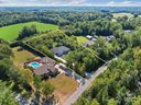1045 Churchfield Lane sold home in Rockwell, SC