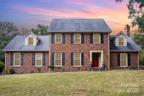 526 Rock Springs Road