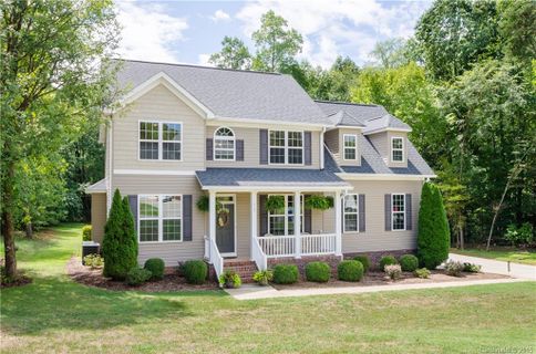 113 Riverton Drive sold home in Wexford, Statesville, NC