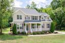 113 Riverton Drive sold home in Statesville, SC