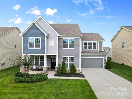 7035 Bareland Road sold home in Avondale, Fort Mill, SC