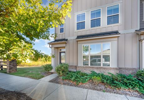 12926 Robert Walker Drive sold home in Westbranch, Davidson, NC