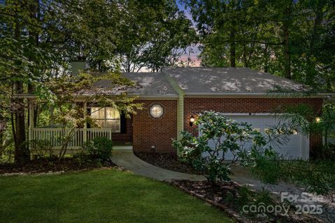 28 Foxberry Drive active home in Hunters Trace, Arden, NC