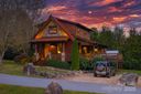 56 Eagle Cottage Lane sold home in Banner Elk, SC