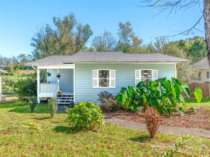 2 Wilson Creek Drive sold home in Wilson Creek, Asheville, NC