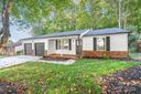 8412 Strider Drive sold home in Charlotte, SC