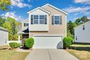 12404 Bending Branch Road sold home in Charlotte, SC
