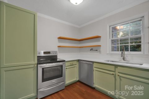 3300 Selwyn Farms Lane