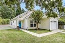10213 Old Carolina Drive sold home in Charlotte, SC