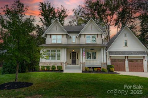 2120 Nims Village Drive sold home in Nims Village, Fort Mill, SC