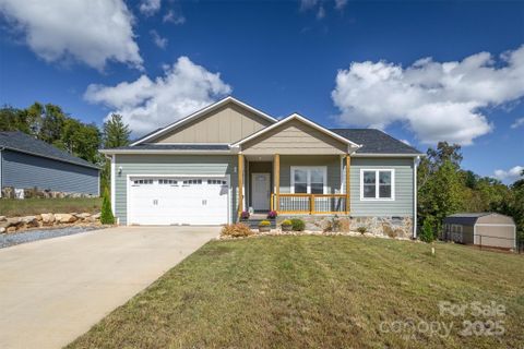 2433 Saratoga Run sold home in Belmont, Morganton, NC