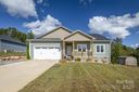 2433 Saratoga Run sold home in Morganton, SC